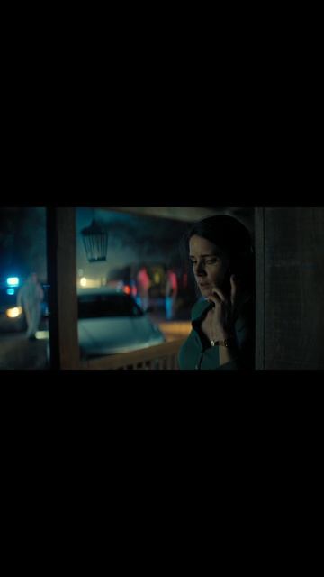 Ричер 5с15 / Reacher