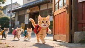 Красивые ВИДЕО ДЕТЯМ-#6😸 Видео про ЖИВОТНЫХ для ДЕТЕЙ😸Видео с Животными 😸Видео про Кошек