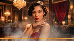 Electro Swing Mix 2026   The Great Gatsby Party [45 Min]   Best Vintage & Swing House