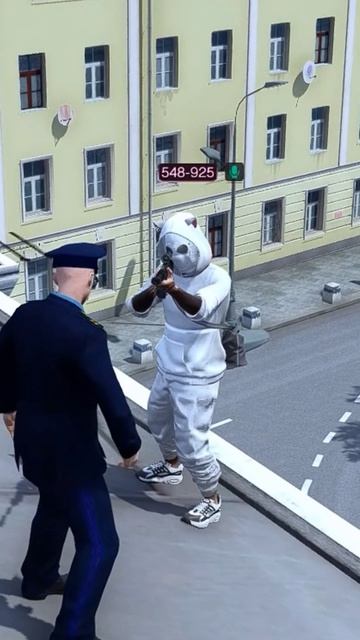 ГЕНЕРАЛ ФСБ СТАЛ ТАКСИСТОМ И ПОЖАЛЕЛ (GTA 5 RMRP)