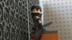 Заготовка для будущей анимации- stop motion