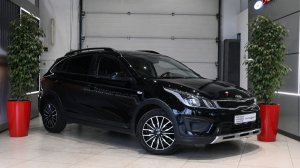 Kia Rio X-Line '2018 4243