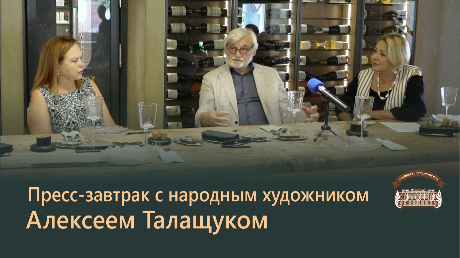 Документальные фильмы