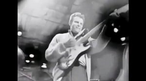 Del Shannon - Runaway (1961) Hollywood A Go Go
