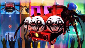 COFFIN DANCE & TILES HOP Monsters Mix 284