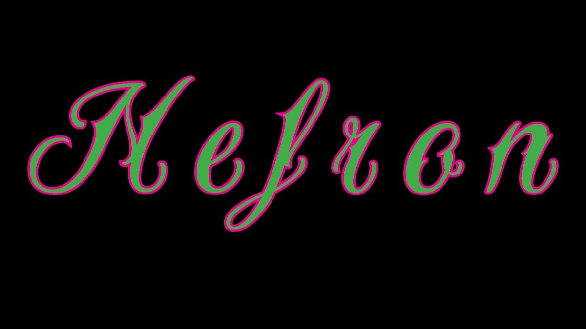 Nefron ¦ Mászó (dalszöveges Audió)