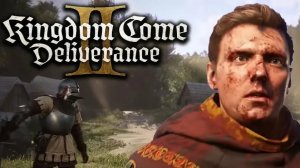 А король настоящий? (Kindom Come: Deliverance II) #14