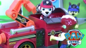 Щенячий Патруль #ЩенячийПатрульНовыеСерии Paw Patrol Мультики для Детей