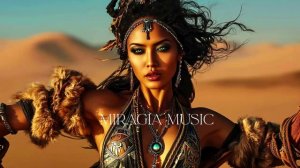 Восточная электронная музыка для танца | Arabic Psytrance & Sumerian Ritual