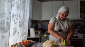 Братислав передает привет и показывает урожай😅