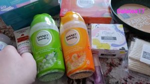 Короткая версия самого лучшего заказа Фаберлик_Шикарные скидки на продукты