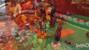 Skibidi Lego Wars 51 part 3