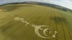 Секретный космос Фильм III Круги на полях и всё остальное.