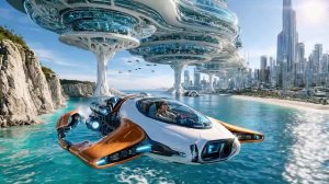 Транспорт Будущего 2220