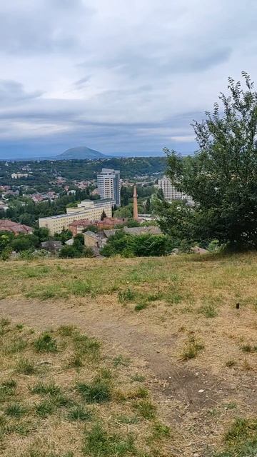 Пятигорск во всей красе