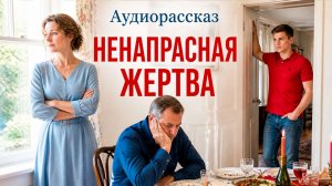 Увидев невесту сына, Андрей оторопел, а потом открыл страшную тайну. Истории из жизни. Аудиорассказ