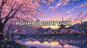 Ночной попутчик