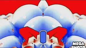Samsung logo balls in Danone Chorded effect in G Major 4 Confusion