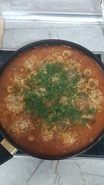 Вкусняшка