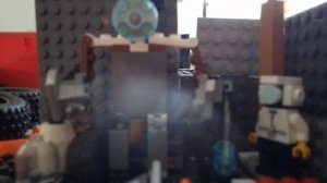 Lego skibidi toilet 3 эпизод (часть1)