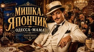 «Мишка, Мишка — карманы и сберкнижки»
