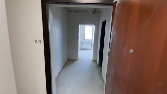 Студия/1К 41 м2 в ЖК «ПОЭМА»