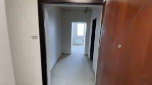 Студия/1К 41 м2 в ЖК «ПОЭМА»