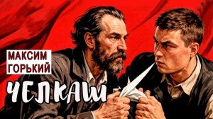 М. Горький. «Челкаш». Рассказ.
