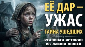Маленькая ясновидица раскрыла страшную тайну соседа, которая шокировала полицию. История