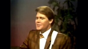 Glen Campbell - By The Time I Get To Phoenix  (1967)