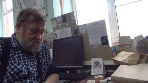 Комплекс черных стеклянных перстней из раскопа по ул. Ленина, 46