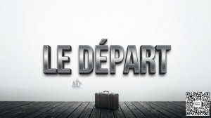 M9$Huk - 🕊️ Le Vent du Départ 🕊️