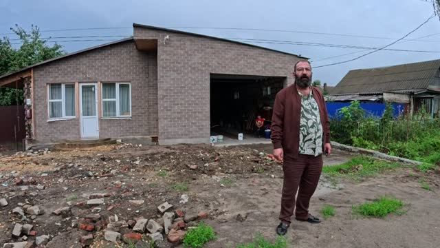 АРАМ АМЕН ИНЧ КАРАМ