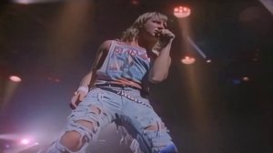 Def Leppard - Pour Some Sugar On Me (Official Video) 1080p
