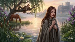 Анастасия Разумовская и Екатерина Кожник «Враг мой - муж мой» аудиокнига