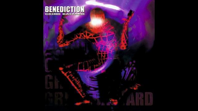 Benediction®GrindBastard🎶1998