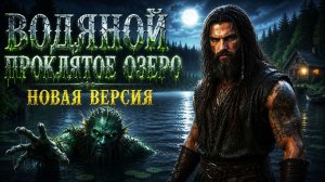 Водяной (Проклятое озеро) — новая версия