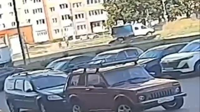 Мотоциклист погиб в жутком ДТП в Твери