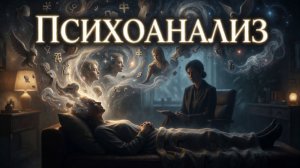 Психоанализ