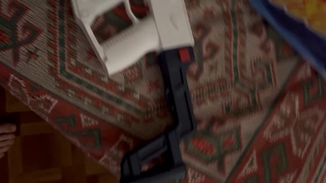 Оружий