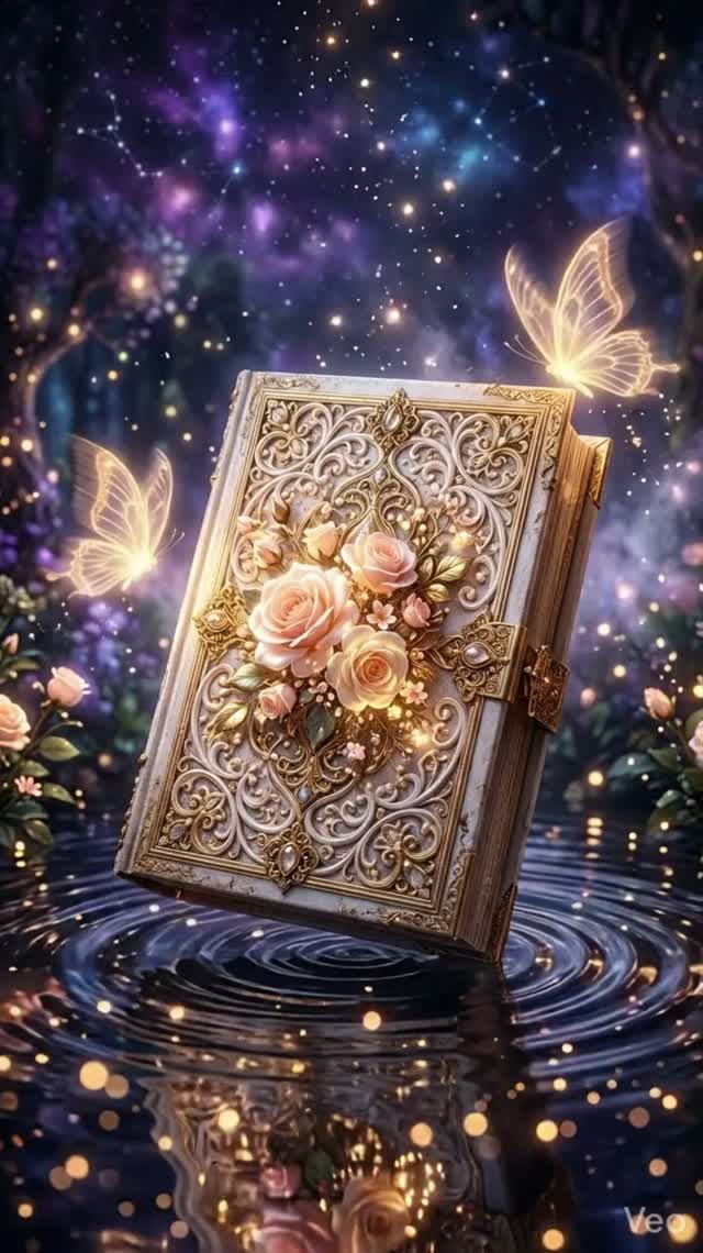 #shorts Магия оживающих сказочных страниц 📖✨
