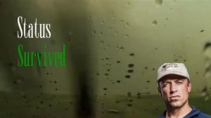Кто выжил в торнадо эль рено 2013 ?