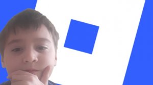 хочешь быть моим другом роблокс тогда подпишись и коментируй видео