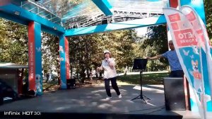 «Ботик».   Концерт «Лето в Москве» 15.08.2026