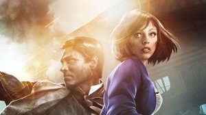 BioShock Infinite