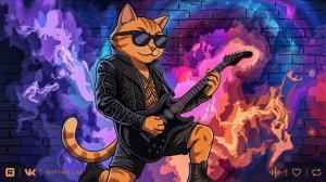 Грязный блюз-рок — мощный гитарный звук и настоящая душа