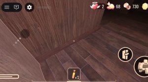 BEGDOOR