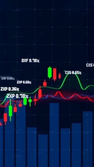 Биржа треплет меня как зайца