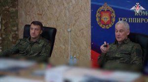‼️🇷🇺 19 населенных пунктов освобождены группировкой «Восток» в ходе летней кампании - доклад минис