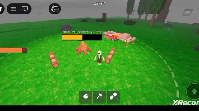 мешаю всем 99 ночей